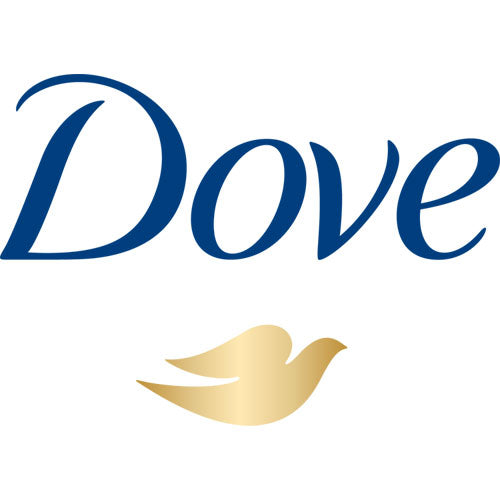 Image of Dove® 69795721 Coconut Shampoo, 12 oz Bottle, 6/Carton