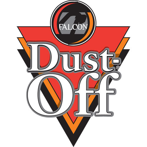 Image of Dust-OffÂ® Touch Screen Wipes, 5 x 6, Citrus, 200 Individual Foil Packets in an Easy Grab Jar
