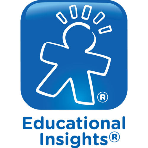 Image of Educational Insights® 2978 Kanoodle, Ages 7 and Up, 12 Pieces