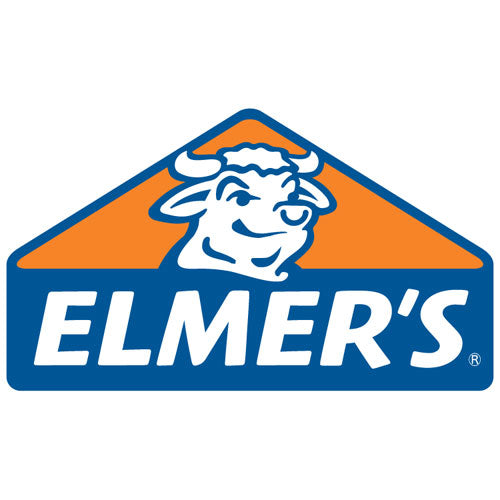 Image of Elmer's® E1322 Glue-All White Glue, 4 Oz, Dries Clear