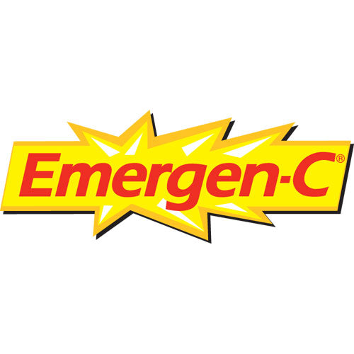 Image of Emergen-CÂ® Immune+ Formula, 0.33 Oz, Super Orange, 30 Packets