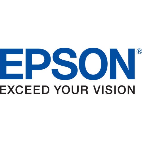 Image of Epson® Ds-530 Ii Color Duplex Document Scanner, 600 Dpi Optical Resolution, 50-Sheet Duplex Auto Document Feeder