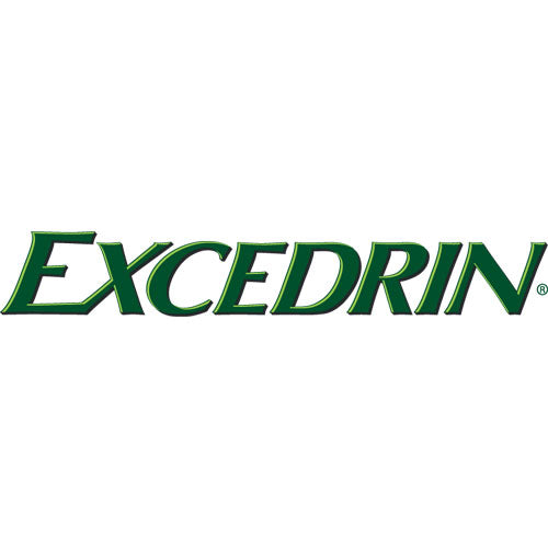 Image of Excedrin® 64498 Migraine Caplets, 2 Tablets/Packet, 30 Packets/Box