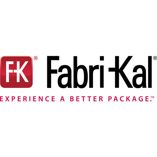 Image of Fabri-Kal® 000000000009505100 Microwavable Deli Containers, 8 oz, 4.6" Diameter x 1.8" h, Clear, Plastic, 500/Carton