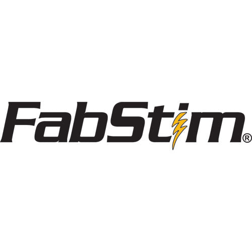Image of FabStim® 1312911 Self-Adhesive Electrodes, 2 x 2 Square, 4/Pack