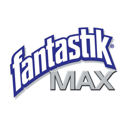 Image of Fantastik® MAX 00054600000380 Power Cleaner, Pleasant Scent, 32 Oz Spray Bottle