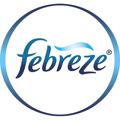 Image of Febreze® 72136 Professional Sanitizing Fabric Refresher, Light Scent, 1 Gal Bottle, Ready To Use, 3/carton