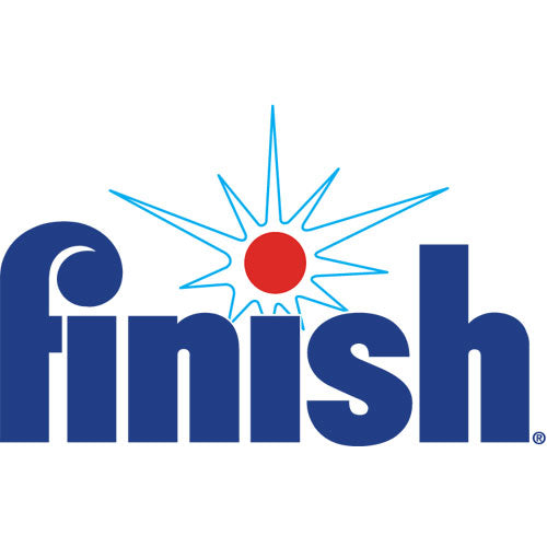 Image of Finish All in 1 Gelpacs 81053 Dishwasher Gel Packs
