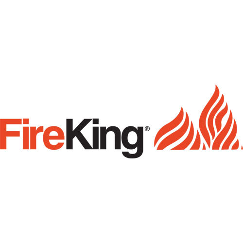 Image of FireKing® 4P1831-CPA Patriot By Fireking Insulated Fire File, 1-Hour Fire Protection, 4 Letter-Size File Drawers, Parchment, 17.75 X 31.63 X 52.75