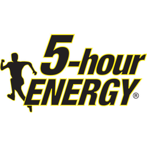 Image of 5-hour ENERGY® LVS500181 Energy Drink, Berry, 1.93oz Bottle, 12/pack