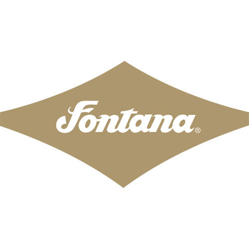 Image of Fontana® NES41282 Flavored Coffee Syrup, Sugar Free Vanilla, 1 L Bottle