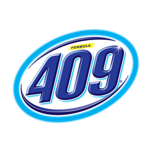 Image of Clorox® Multisurface Cleaner, Formula 409, 64 fl oz, White