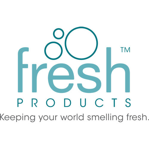 Image of Fresh Products EFA1B-F-012I012I-02 Easy Fresh 2.0 Air Freshener, Cucumber Melon, 4.8 oz, 12/Carton