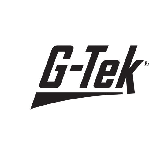 Image of G-Tek® 33-G125/L GP Polyurethane-Coated Nylon Gloves, EN388: 1111, 10" Long, Large, Gray, 12 Pairs