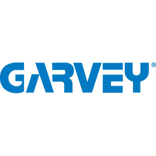 Image of Garvey® 098612 One-Line Pricemarker Labels, White, 2,500 Labels/Roll
