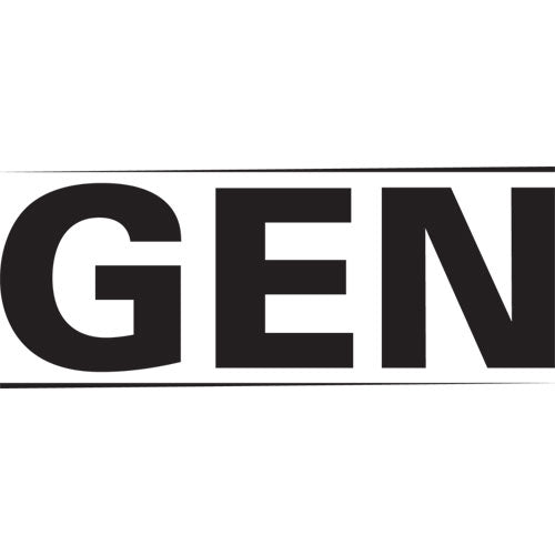 Image of GEN LFW181000 Freezer Paper, 40 Lb, 18" X 1,000 Ft