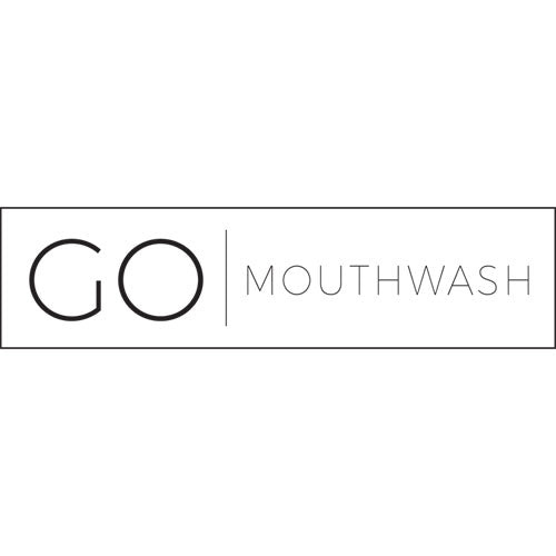 Image of Go Mouthwash MW20 Individual Mouthwash Packets, Display Pack, Mint Flavor, 0.37 oz Packet, 20/Pack