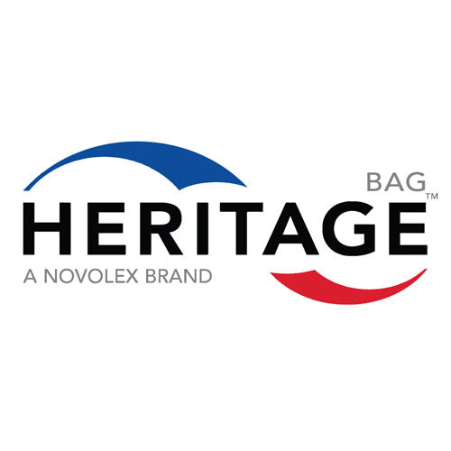 Image of Heritage Can Liners,2 mil,40-45 Gallon,40"x46",100/CT,CL