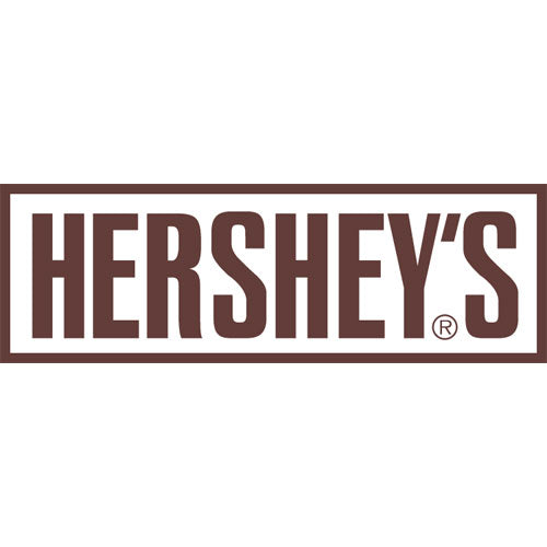 Image of Hershey®'s 29005 Milk Chocolate Bar, 1.55 oz Bar, 6 Bars/Pack, 2 Packs/Box