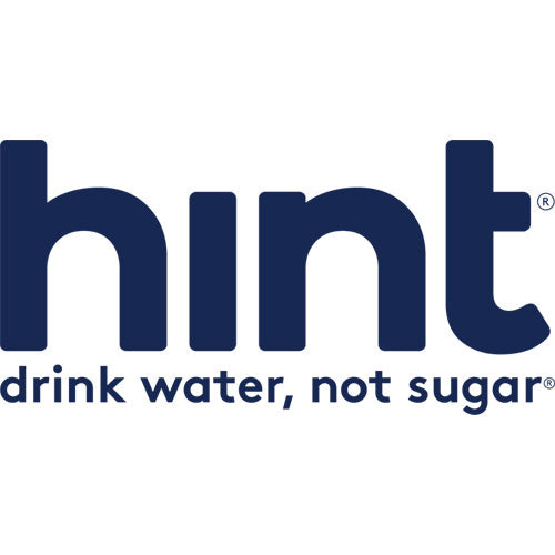 Image of hint® HNT00157 Flavored Water, Cherry, 16 Oz Bottle, 12 Bottles/carton
