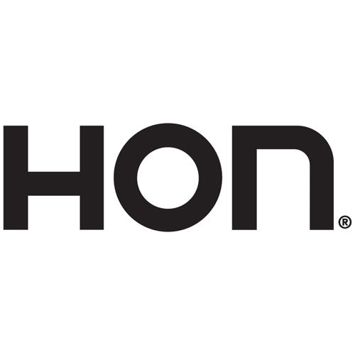Image of HON® Mod Worksurface, Rectangular, 60w x 24d, Slate Teak