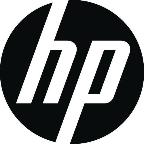 Image of HP Designjet Inkjet Large Format Paper, 6.6 Mil, 24" X 100 Ft, Coated White