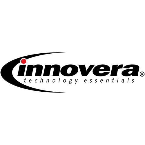 Image of Innovera® IVRD2330 Remanufactured Black High-Yield Toner, Replacement for 330-2666, 6,000 Page-Yield