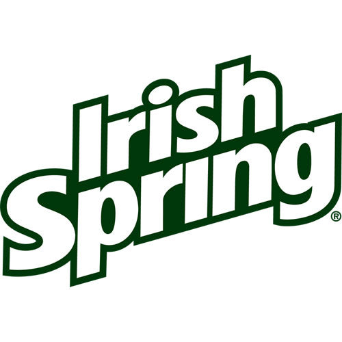 Image of Irish Spring® 114177 Bar Soap, Clean Fresh Scent, 3.75 Oz, 3 Bars/pack, 18 Packs/carton