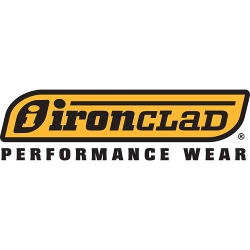 Image of Ironclad WFG-04-L Workforce Gloves, EN388: 3121, Large, Gray/Black, Pair