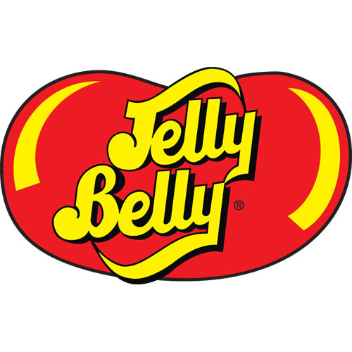 Image of Jelly Belly® 72512 Jelly Beans, Assorted Flavors, 80/dispenser Box