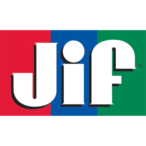 Image of Jif® SMU65642 Creamy Peanut Butter Cups, 1.1 oz Cup, 8/Box