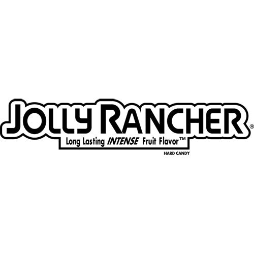 Image of Jolly Rancher® HEC55686 Original Hard Candy, Assorted, Individually Wrapped, 14 Oz