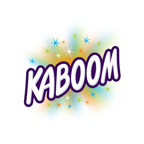 Image of Kaboom 57037-00071 Foamtastic Bathroom Cleaner, Fresh Scent, 19 Oz Spray Can