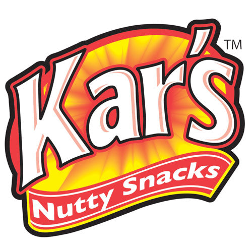 Image of Kar's KAR08959 Trail Mix, Caramel 'N Chocolate, 2 oz Packet, 12/Box