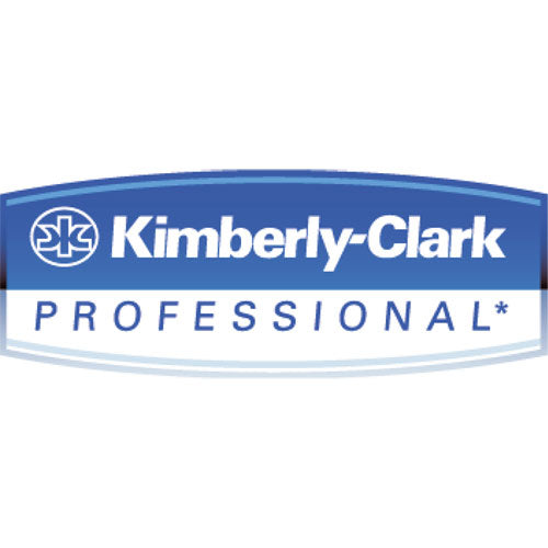 Image of Kimberly-Clark Professional 58711 ICON Coreless Standard Roll Toilet Paper Dispenser, 7.18 x 13.37 x 7.06, White Mosaic