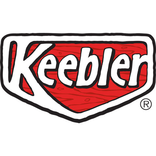Image of Keebler® KEE21161 Sandwich Cracker, Club And Cheddar, 8 Cracker Snack Pack, 12/box