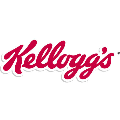 Image of Kellogg's® KEE25069 Pop Tarts Bites, Frosted Strawberry, 3.5 oz Bag, 6/Carton