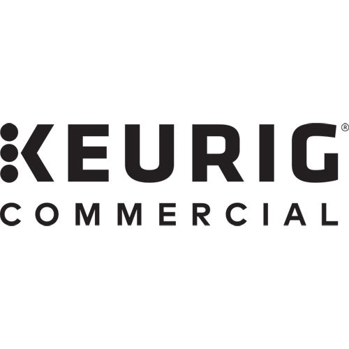 Image of Keurig® 5000380139 K-Cup Organizer, 17.8 x 14.57 x 17.28, Black