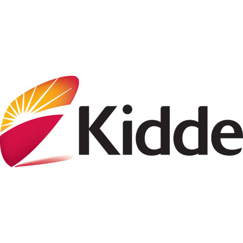 Image of Kidde Smoke/CO Alarm,Battery-Operated,5"Dia x 2"D,WE