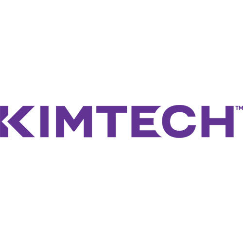 Image of KIMTECH Kimwipes 34743 Delicate Task Wipers, Pop-Up Box, For Laboratory, Absorbent, White/, 1 Box