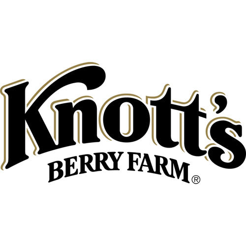 Image of Knott's Berry FarmÂ® Premium Berry Jam Shortbread Cookies, Strawberry, 2 Oz, 36/carton