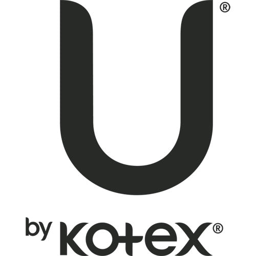 Image of Kotex® 51581 U by Kotex Click Compact Tampons, Super Absorbency, 16/Pack, 8 Packs/Carton