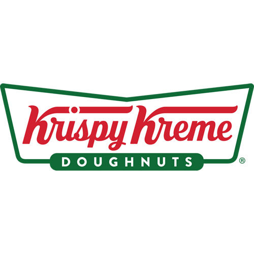 Image of Krispy Kreme Doughnuts® 5000346401 Classic Coffee K-Cups, Medium Roast, 0.33 oz, 48/Box
