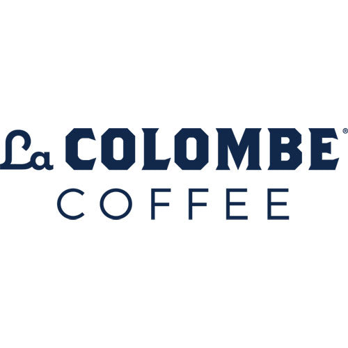 Image of La Colombe® 5000380614 Coffee K-Cup Pods, Corsica Dark Roast, 20/Box