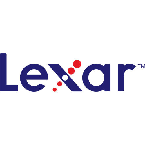 Image of Lexar JumpDrive D400 USB 3.1 Flash Drive, 128 GB, Titanium