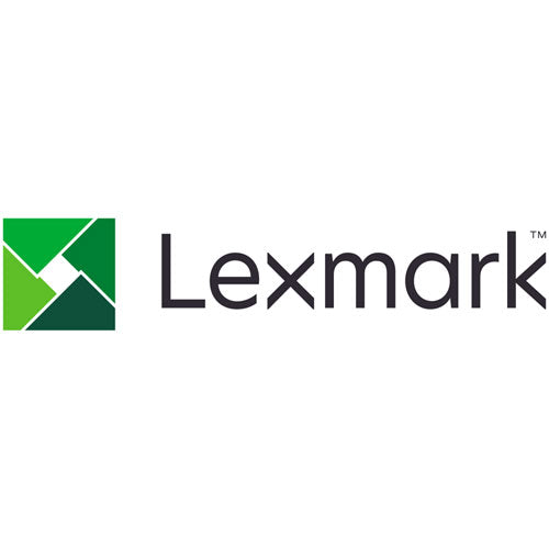 Image of Lexmark C540h1cg Return Program High-Yield Toner, 2,000 Page-Yield, Cyan