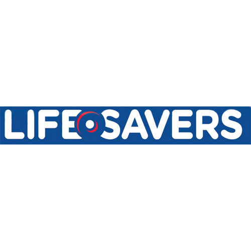 Image of LifeSavers® MMM29060 Hard Candy Mints, Wint-O-Green, 44.93 oz Bag