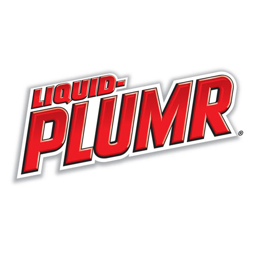 Image of Liquid-Plumr 00228 Pro-Strength Clog Destroyer Gel, For Multipurpose, Gel, 80 fl oz (2.5 quart), Biodegradable, Phosphorous-free, Multi, 1 Each