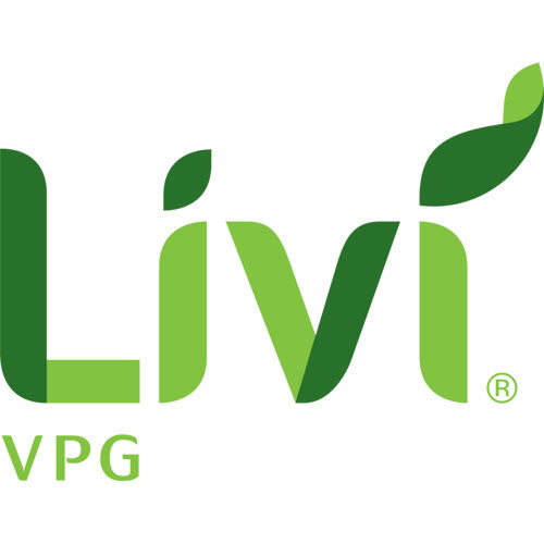 Image of Livi® VPG 43513 Multifold Towel, 1-Ply, 9.45 x 9.06, White, 250 Sheets/Pack, 16 Packs/Carton