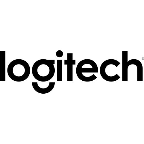 Image of Logitech® 960-001105 Brio Ultra Hd Webcam, 1920 Pixels X 1080 Pixels, Black